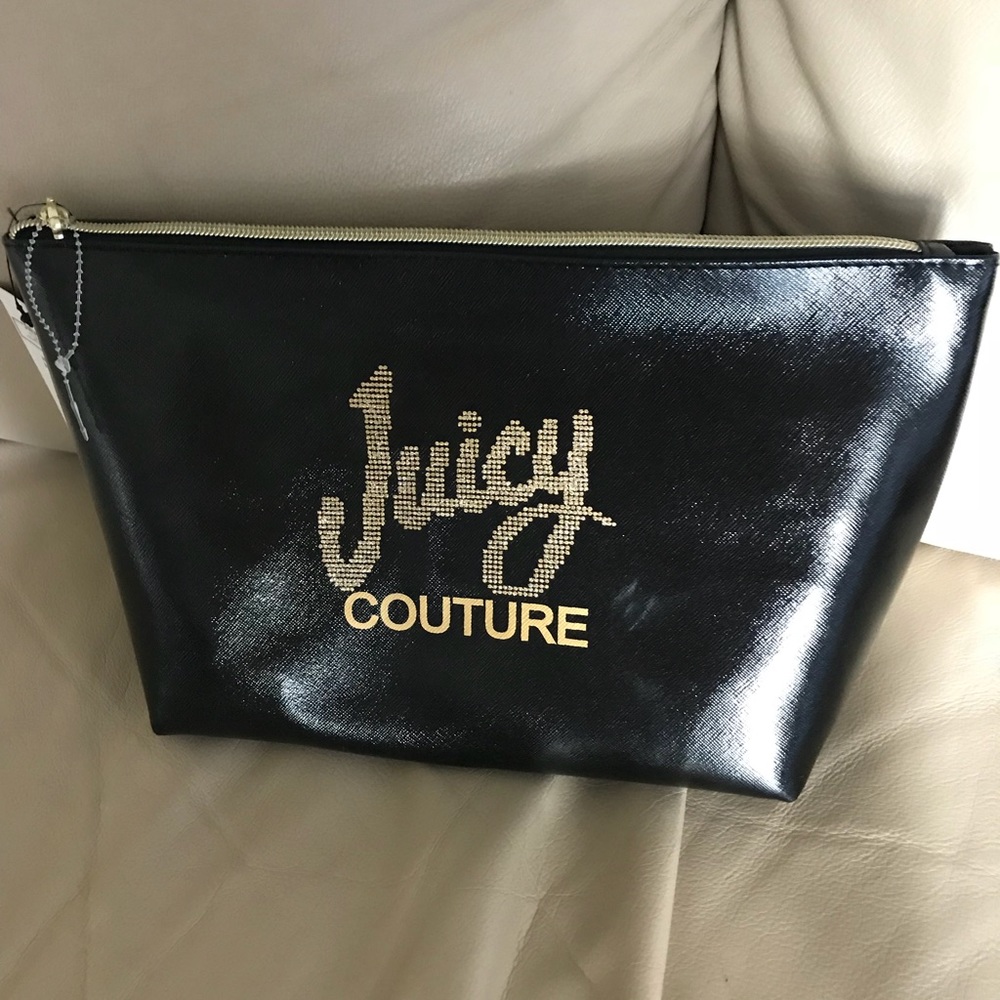 NWT Juicy bag
